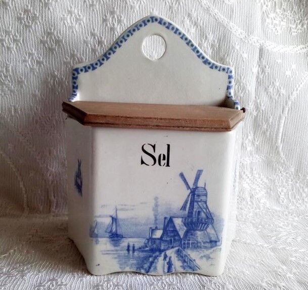 Salt box Villeroy & Boch Wallerfangen