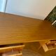 Desk feet compass 50s