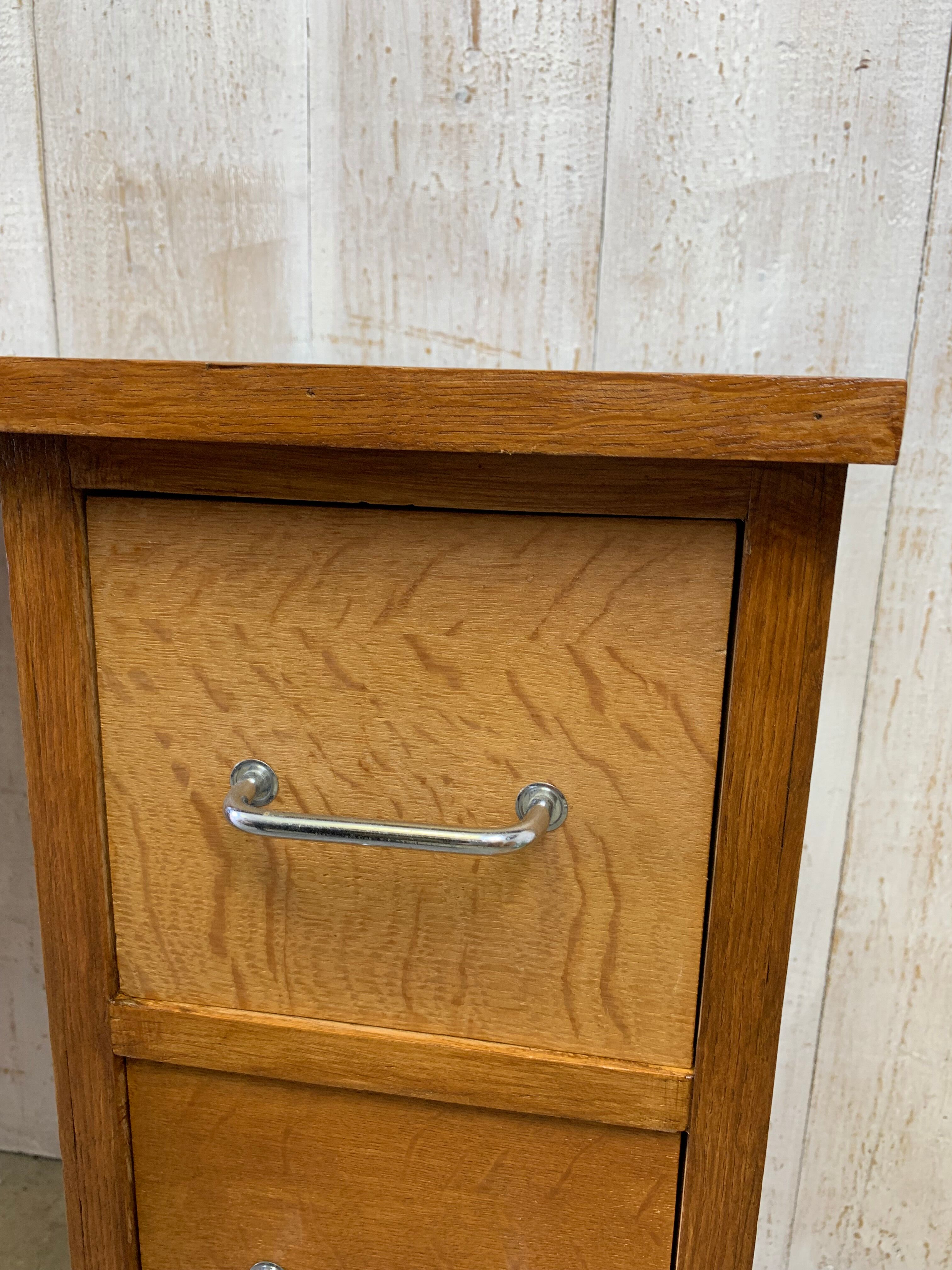 Foreman's Desk/Console