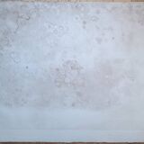 Etching of the Abbey Church of Saint-Ouen in Rouen