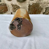 Stoneware bottle