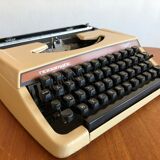 Brother Nogamatic 400 typewriter