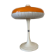 Siemens table lamp Siform 2000, UFO, 1960-69
