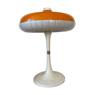 Lampe de bureau Siemens, Siform 2000, OVNI, 1960-69