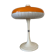 Siemens table lamp Siform 2000, UFO, 1960-69