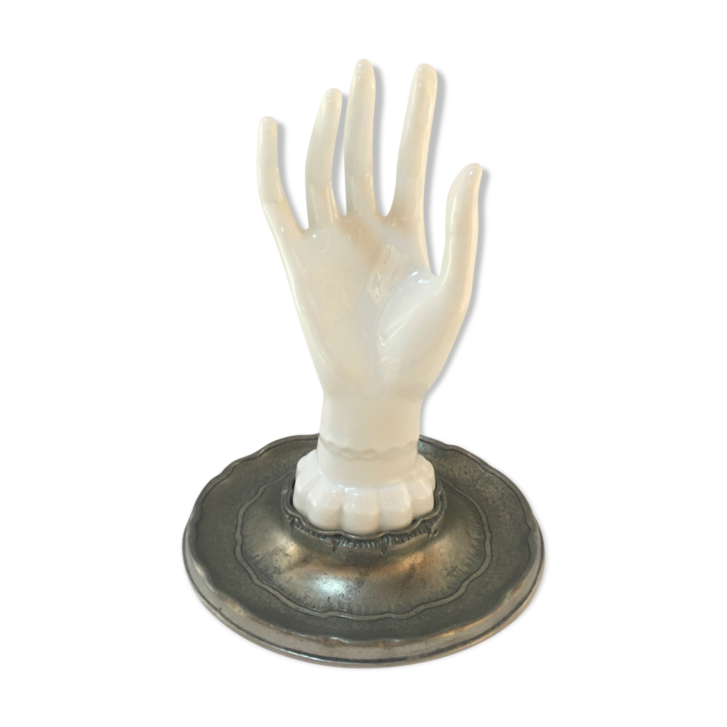 Jewelry hand