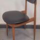Chaise Licorne Baumann