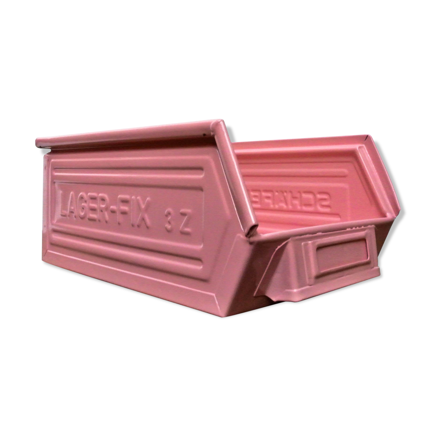 Pink Schafer low case