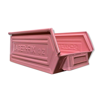 Pink Schafer low case