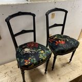 Napoleon III chair