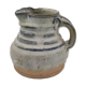 Stoneware pitcher dlg Anne Kjærsgaard Ceramics La Borne