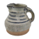 Stoneware pitcher dlg Anne Kjærsgaard Ceramics La Borne