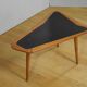 Charles Ramos for Castanaletta coffee table 1956