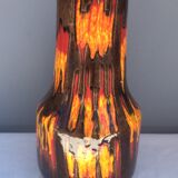 Pitcher XL, West Germany of the 60s