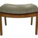Farstrup danish design footrest footstool ottoman