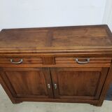 Vintage parisian buffet