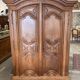 Armoire Louis XIV