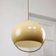 Lampe à suspension jolly space age italienne de guzzini