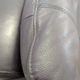 Steiner Mandala Sofa – 2016 Edition – Louisiana Leather (brown) – Like new condition
