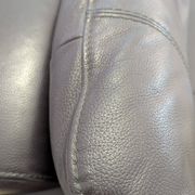 Steiner Mandala Sofa – 2016 Edition – Louisiana Leather (brown) – Like new condition