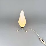 Space Age Table Lamp by Stanislav Kučera for Kamenicky Senov, Czechoslovakia