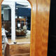 Wardrobe - Art Deco wardrobe