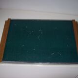 Art Deco tray