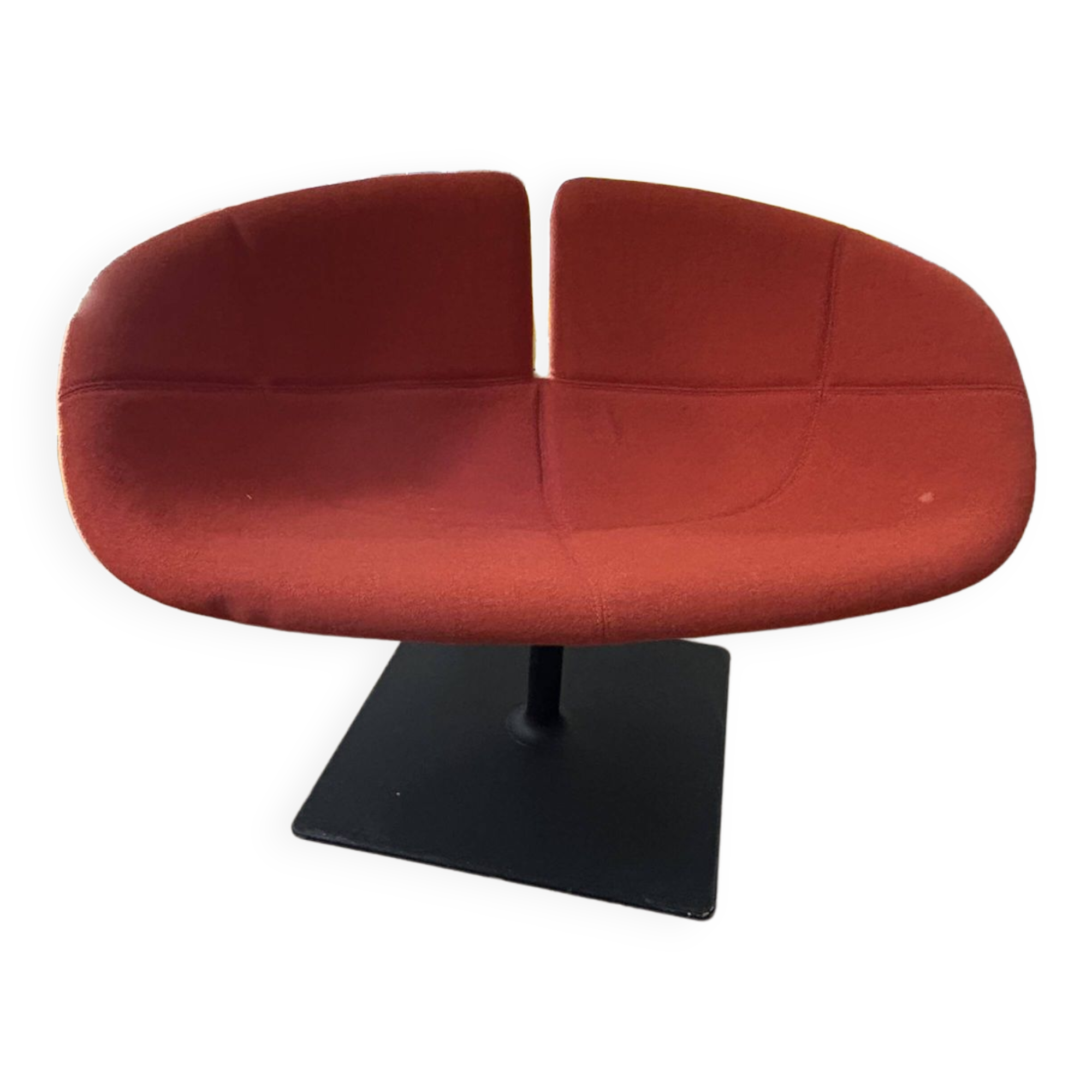 Fjord Moroso Armchair