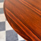 Table Arne Vodder en palissandre