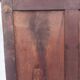 Standing man Louis XIII in oak