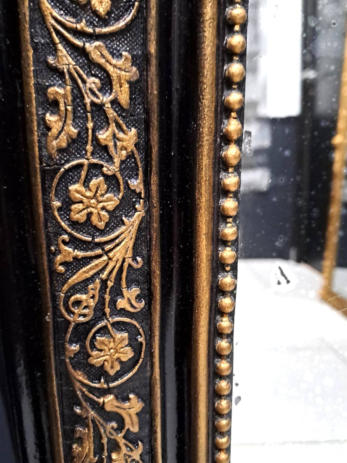 Louis-Philippe mirror