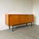 Enfilade moderniste française Bernard Marange