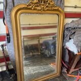 Napoleon III mirror, 19th century