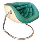 Space Age ball chair