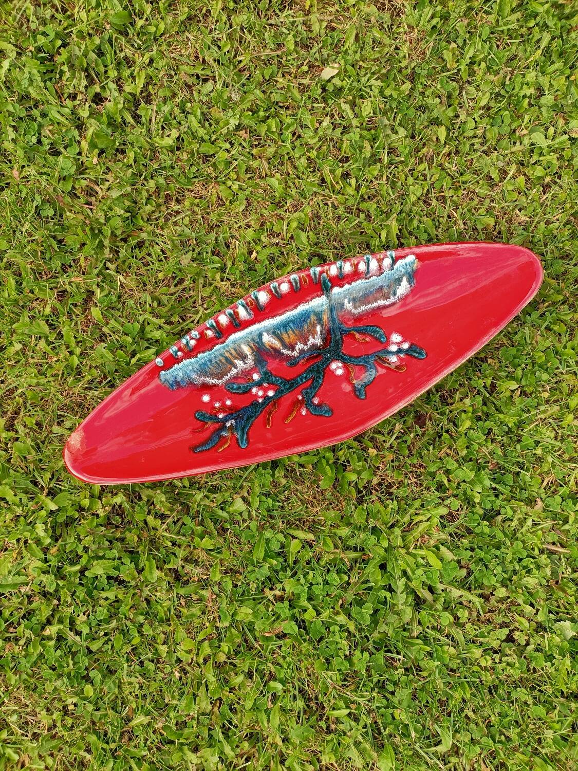 Corbeille à fruits Longwy France