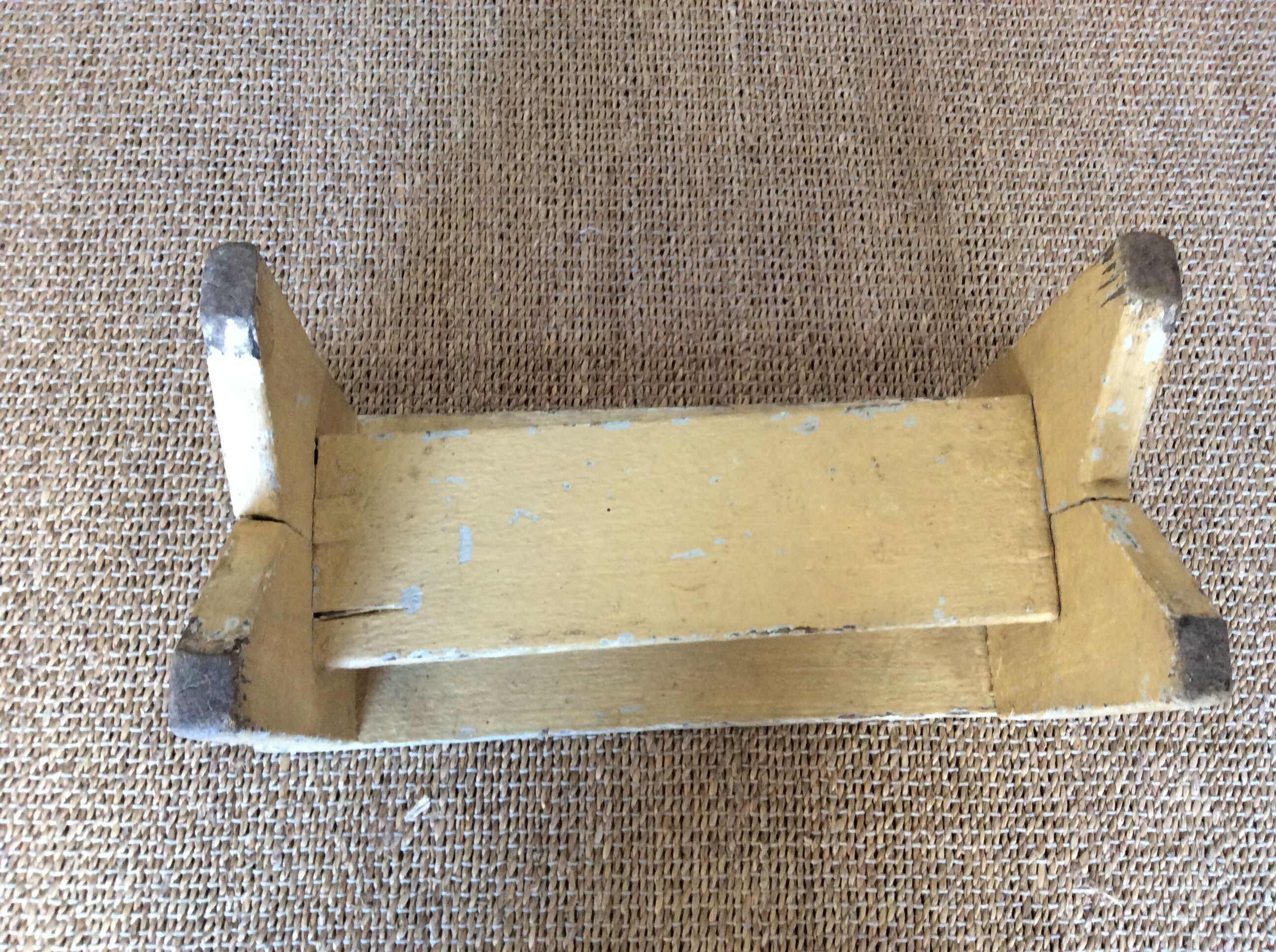 Tabouret