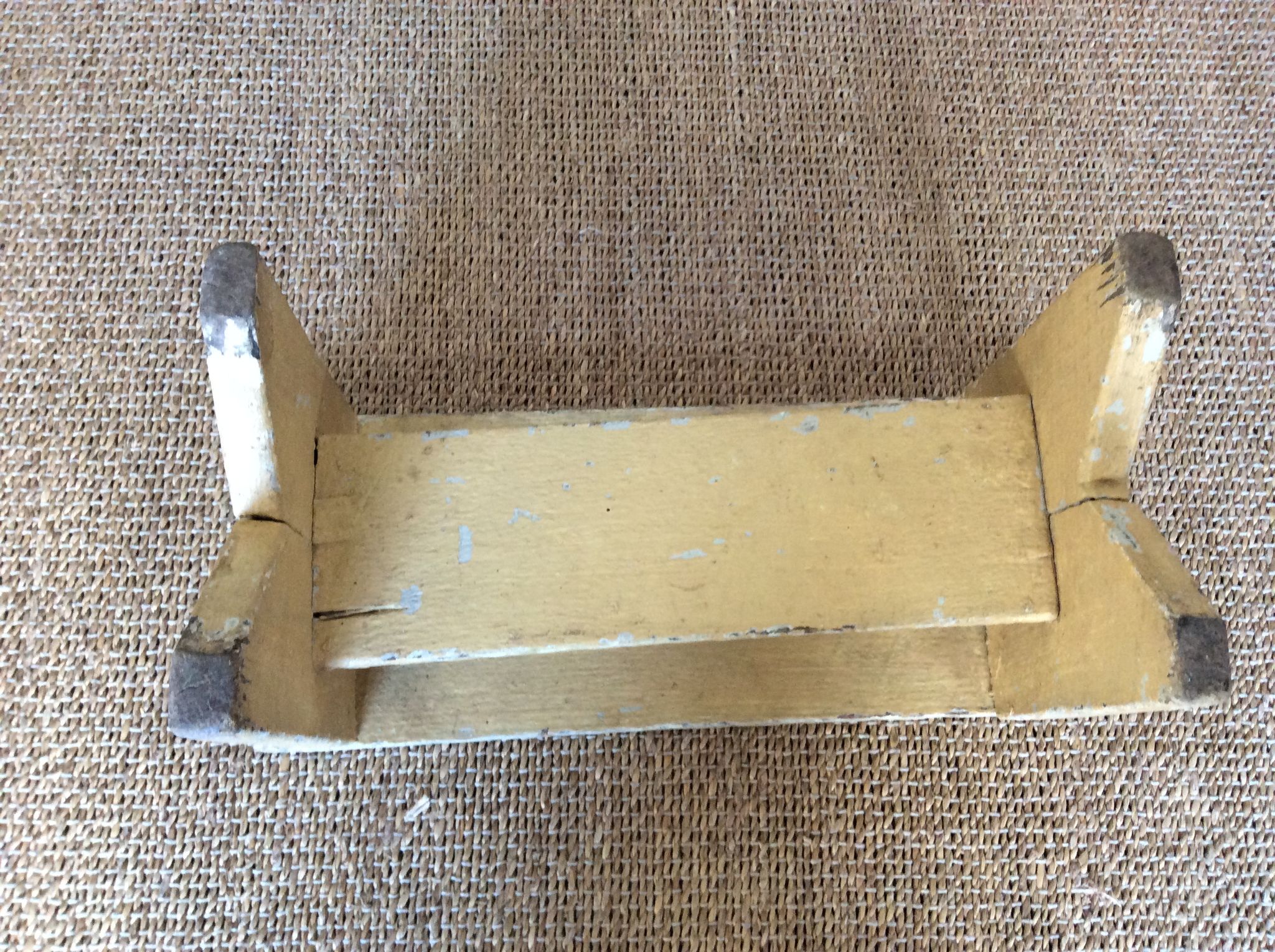 Stool