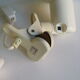 Set of 2 clamp lamps from Philips, Netherlands 1970