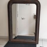 Makeover mirror