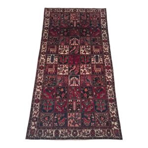 tapis persan Bachtiar