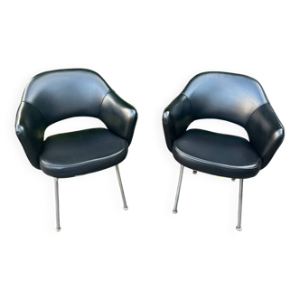 Fauteuil Eero Saarinen par Knoll International