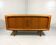 Johannes Andersen oak sideboard for Silkeborg, Denmark 1960’s