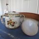 Sugar bowl Quimper Keraluc