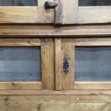 Buffet two bodies in fir 1900