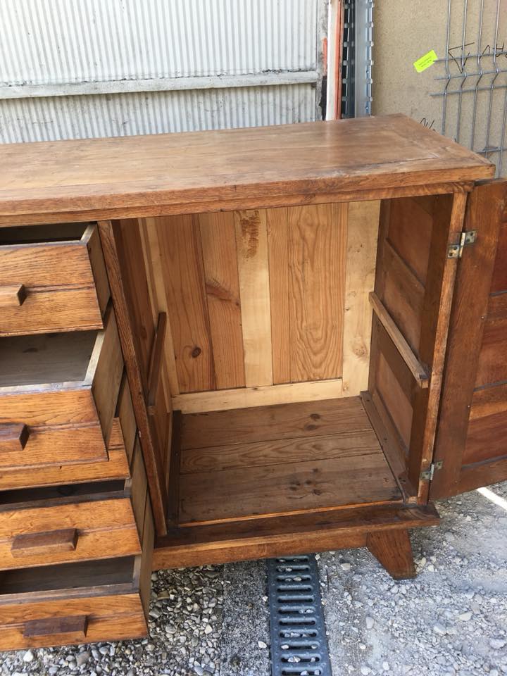 René Gabriel buffet