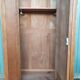 Parisian art deco wardrobe