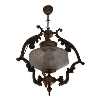 Lustre