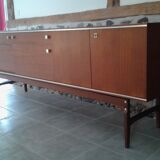 60s teak sideboard