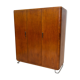 Armoire Bauhaus par Vichr & spol, années 1930, Bohême