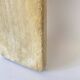 Butcher's cutting board with handle